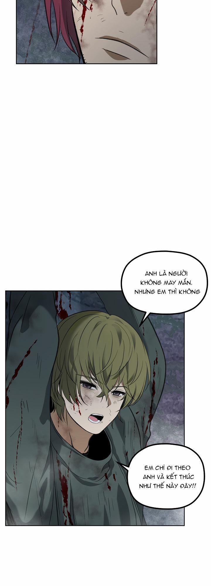 Thăng Cấp Trở Lại 31 trang 6