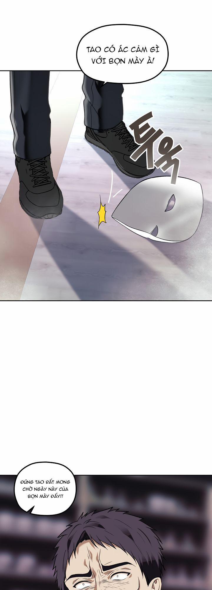 Thăng Cấp Trở Lại 31 trang 61