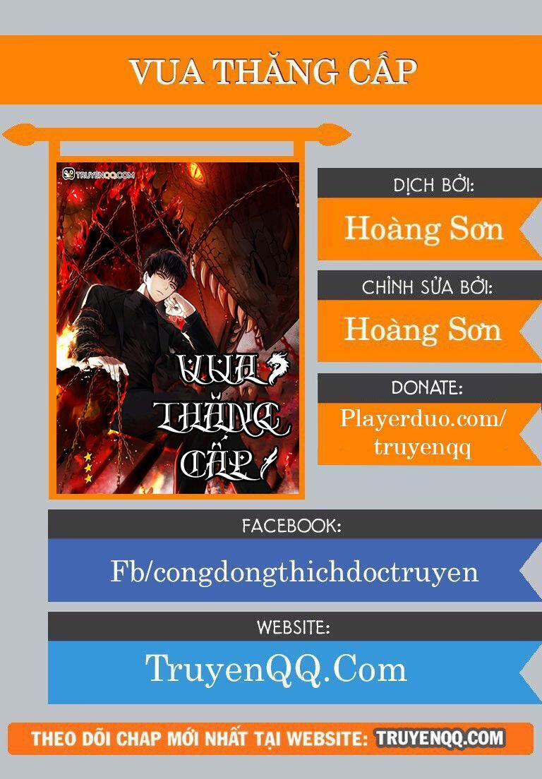 Thăng Cấp Trở Lại 32 trang 0