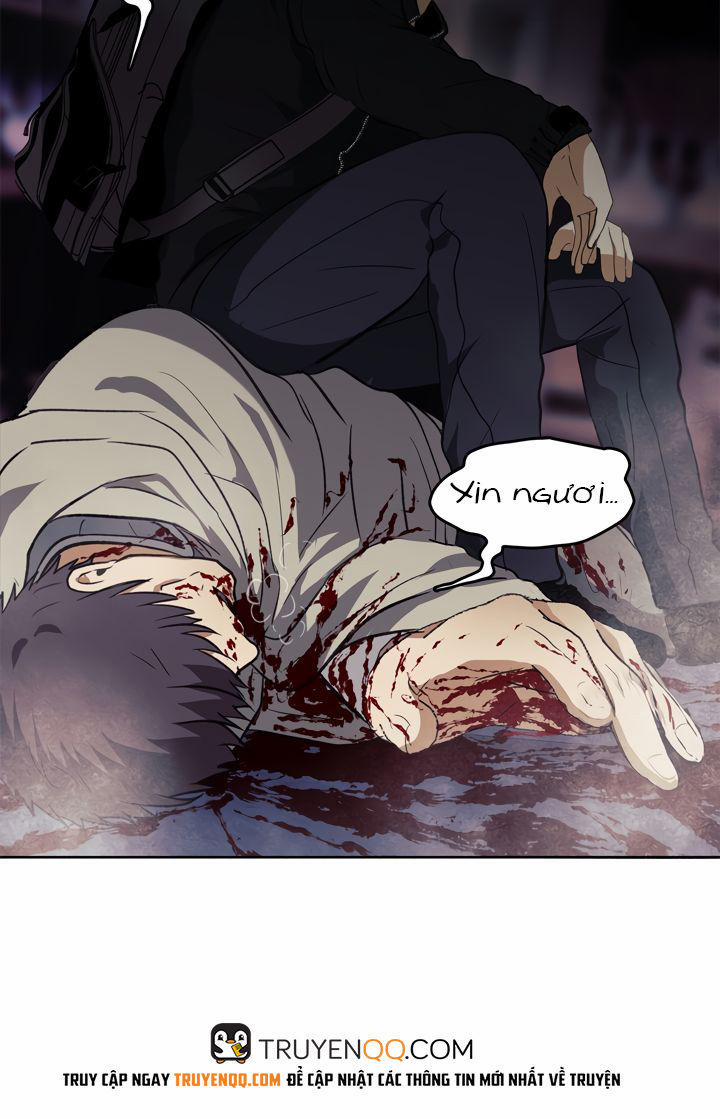 Thăng Cấp Trở Lại 32 trang 12