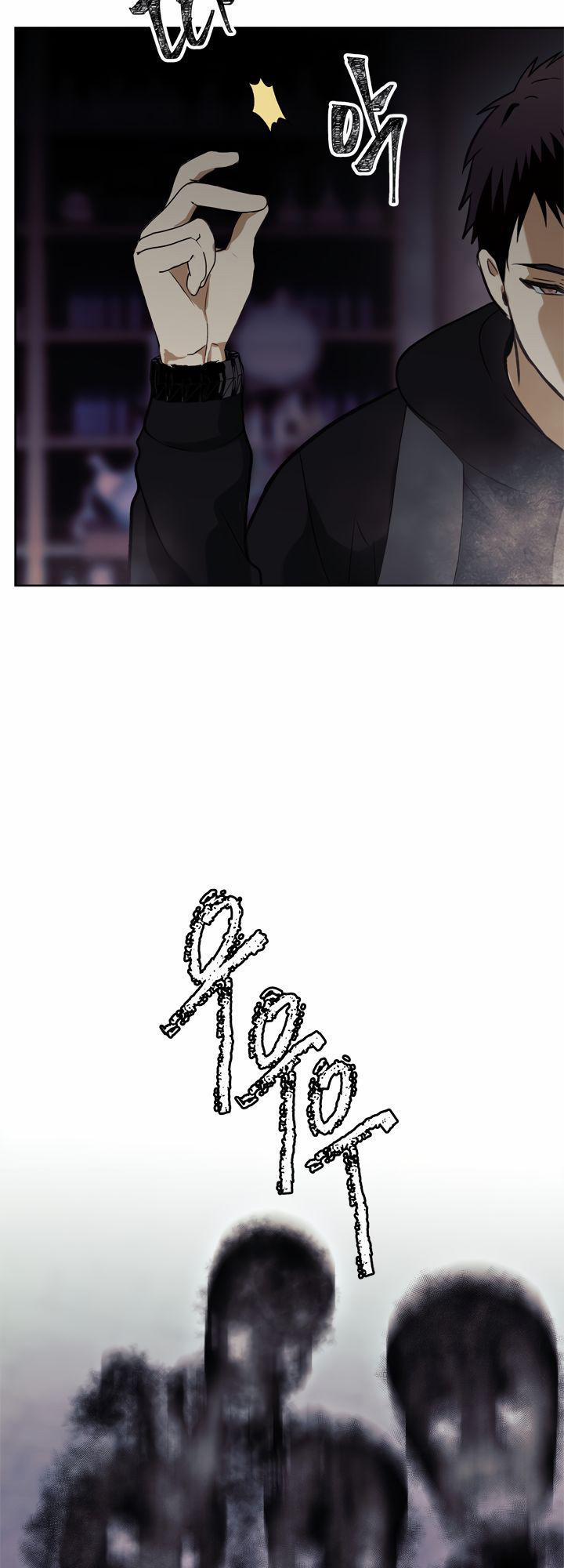 Thăng Cấp Trở Lại 32 trang 15