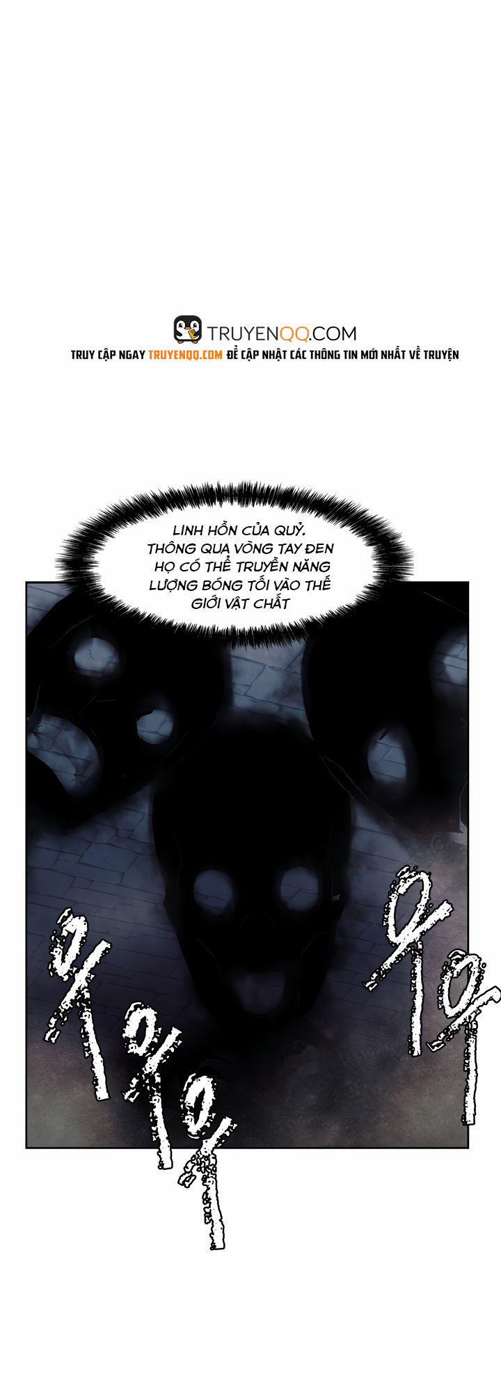 Thăng Cấp Trở Lại 32 trang 17