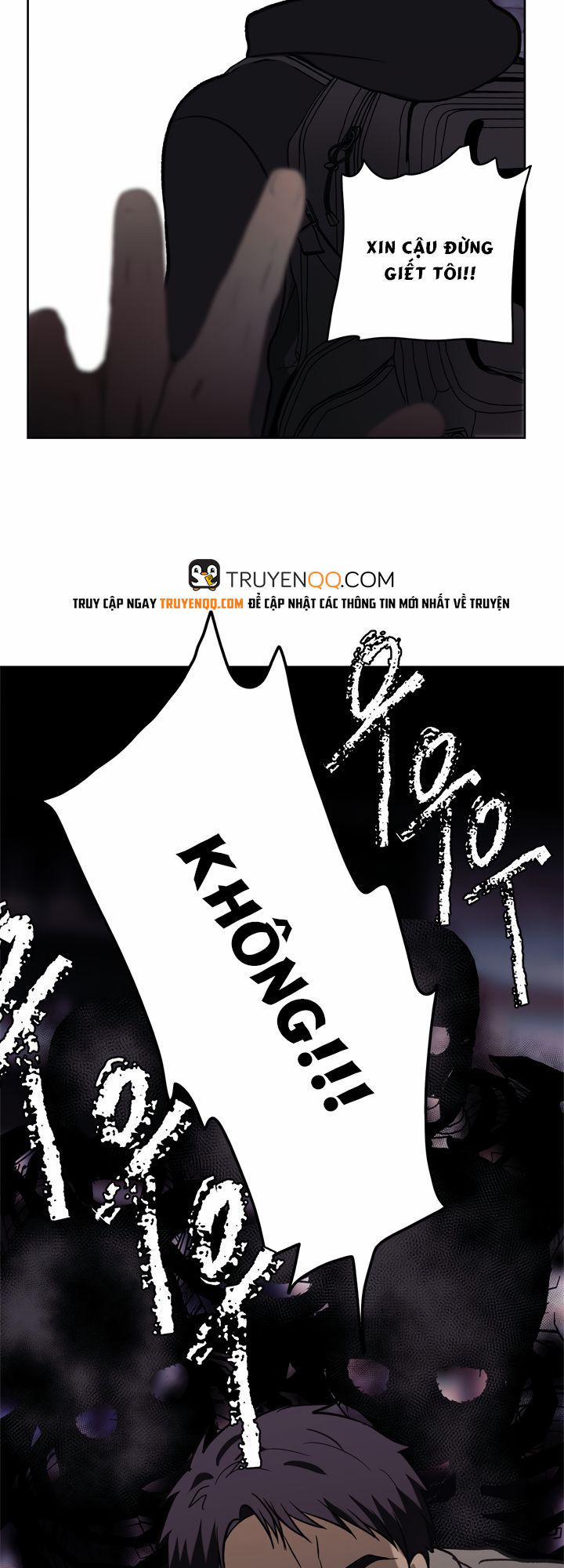 Thăng Cấp Trở Lại 32 trang 23