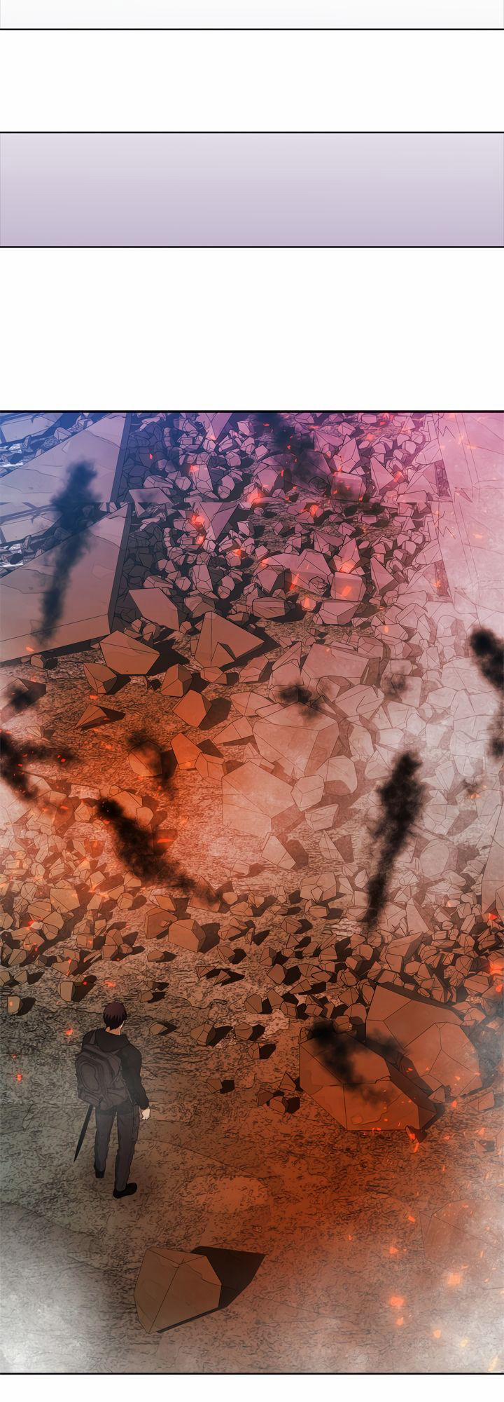 Thăng Cấp Trở Lại 32 trang 26