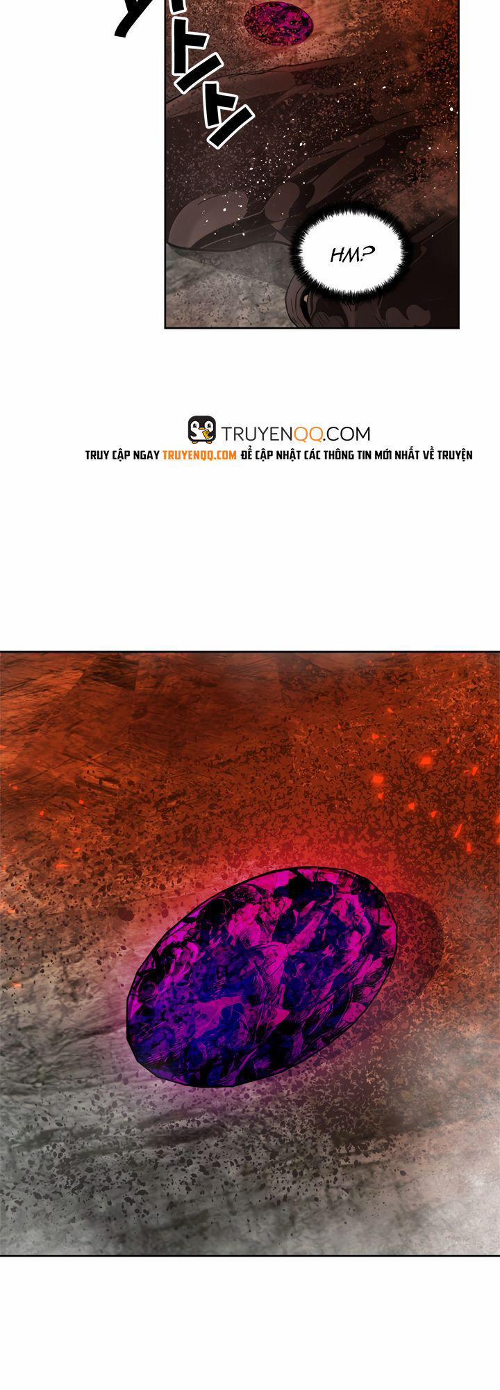Thăng Cấp Trở Lại 32 trang 32