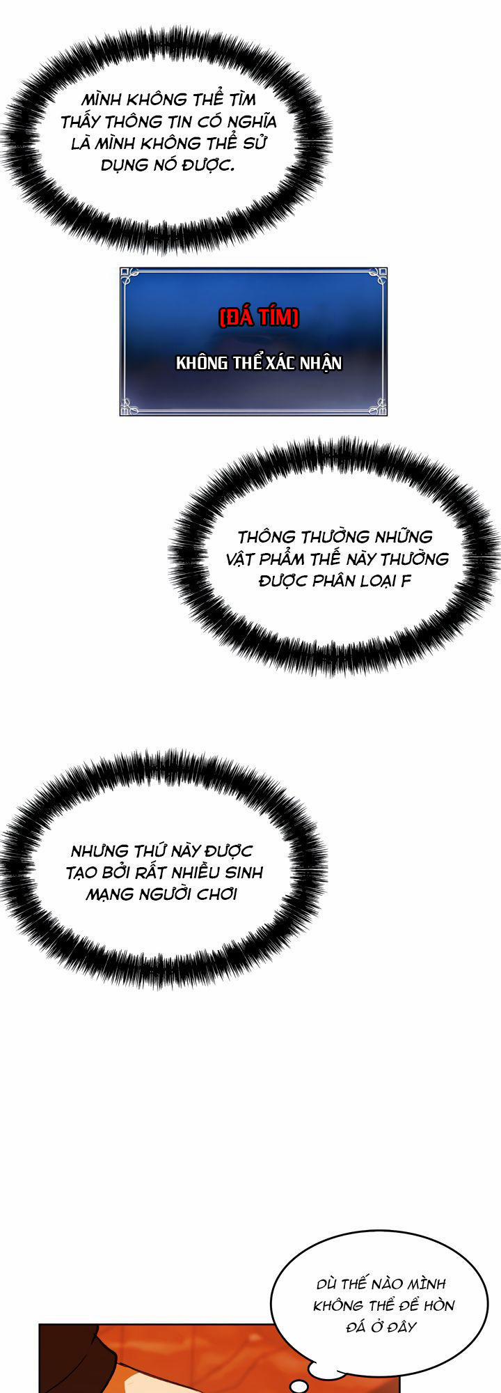 Thăng Cấp Trở Lại 32 trang 33