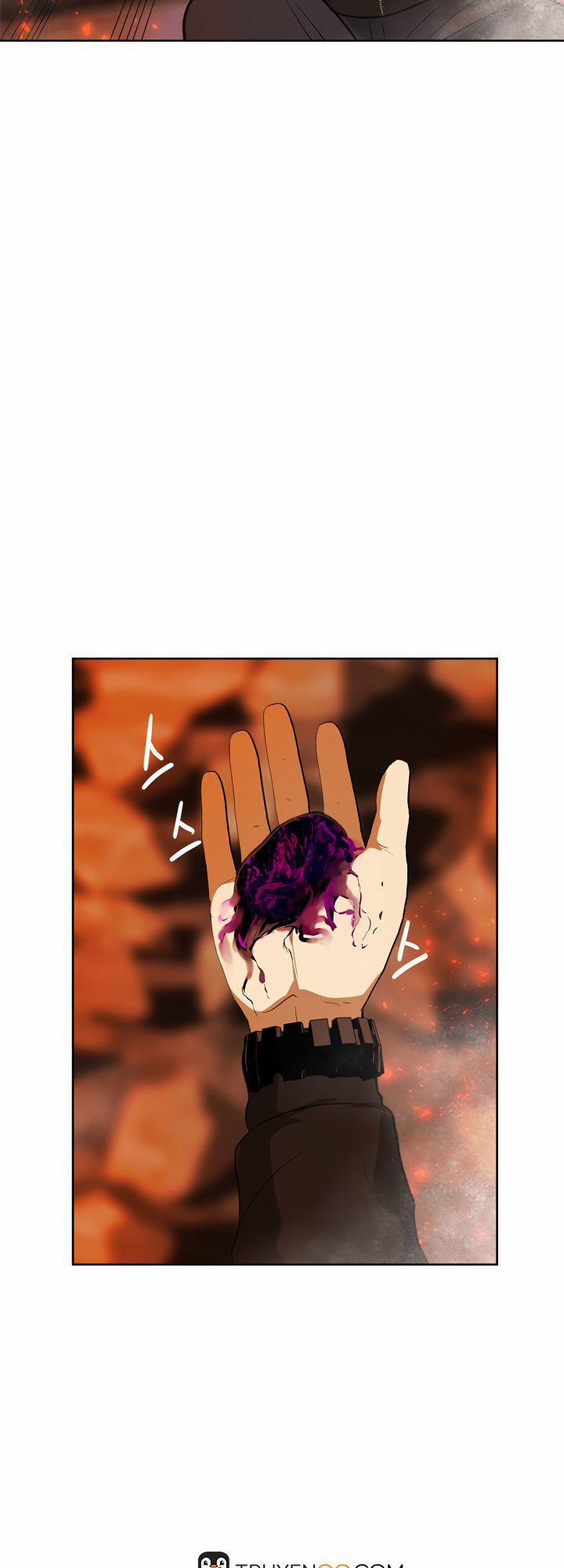 Thăng Cấp Trở Lại 32 trang 36