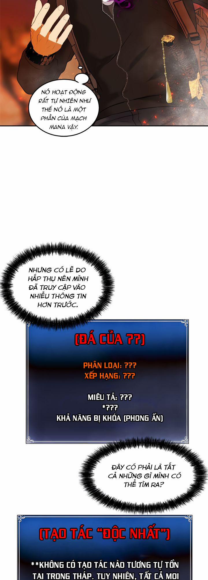 Thăng Cấp Trở Lại 32 trang 39