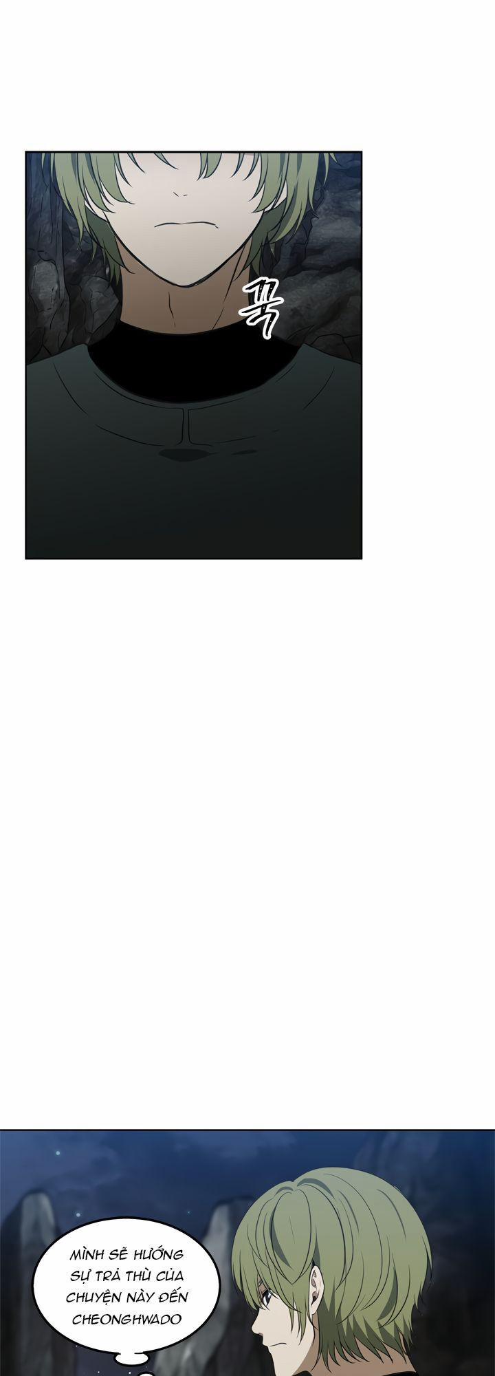 Thăng Cấp Trở Lại 32 trang 53