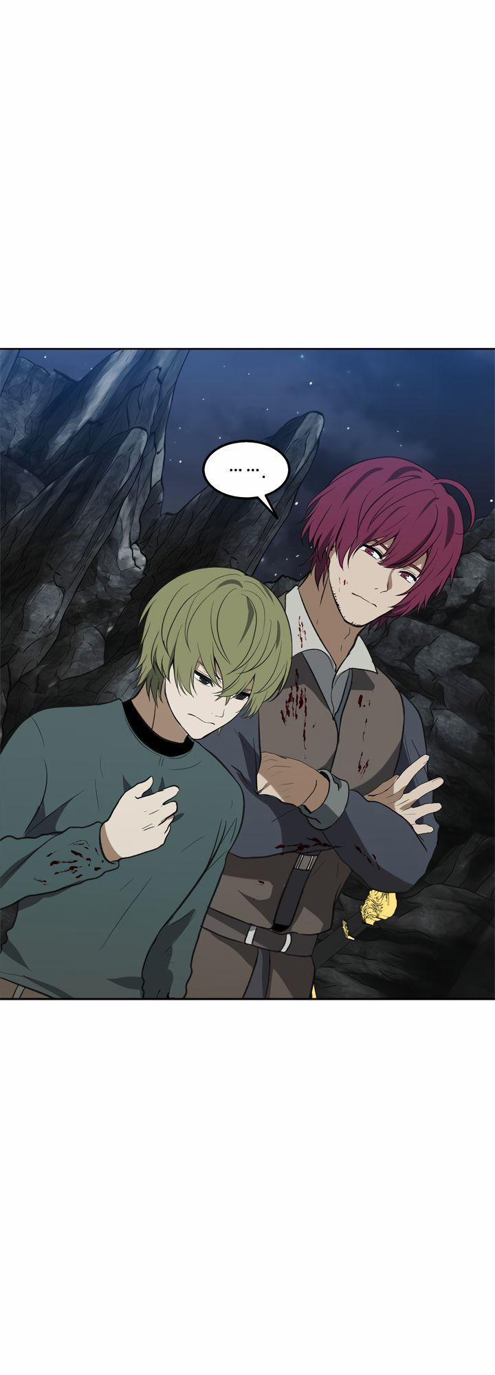 Thăng Cấp Trở Lại 32 trang 56