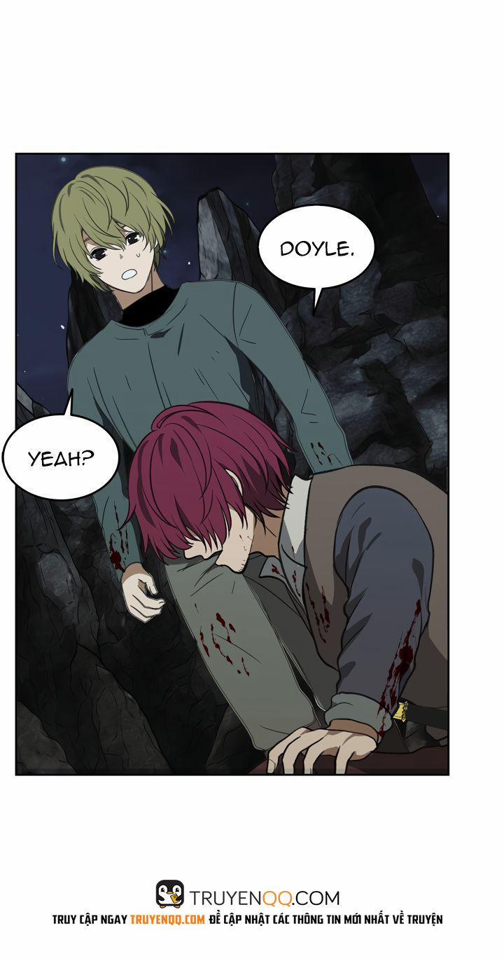 Thăng Cấp Trở Lại 32 trang 58