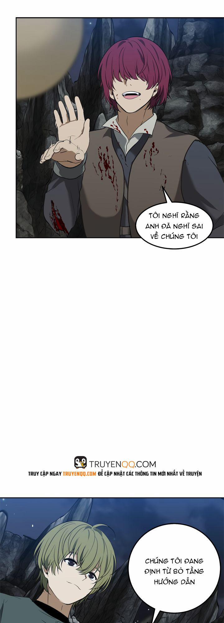 Thăng Cấp Trở Lại 32 trang 65