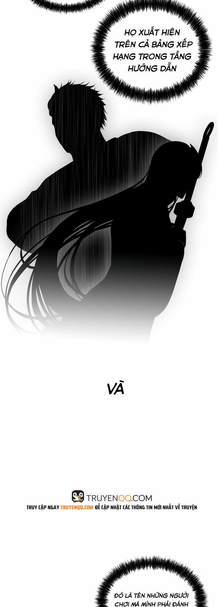 Thăng Cấp Trở Lại 33 trang 16