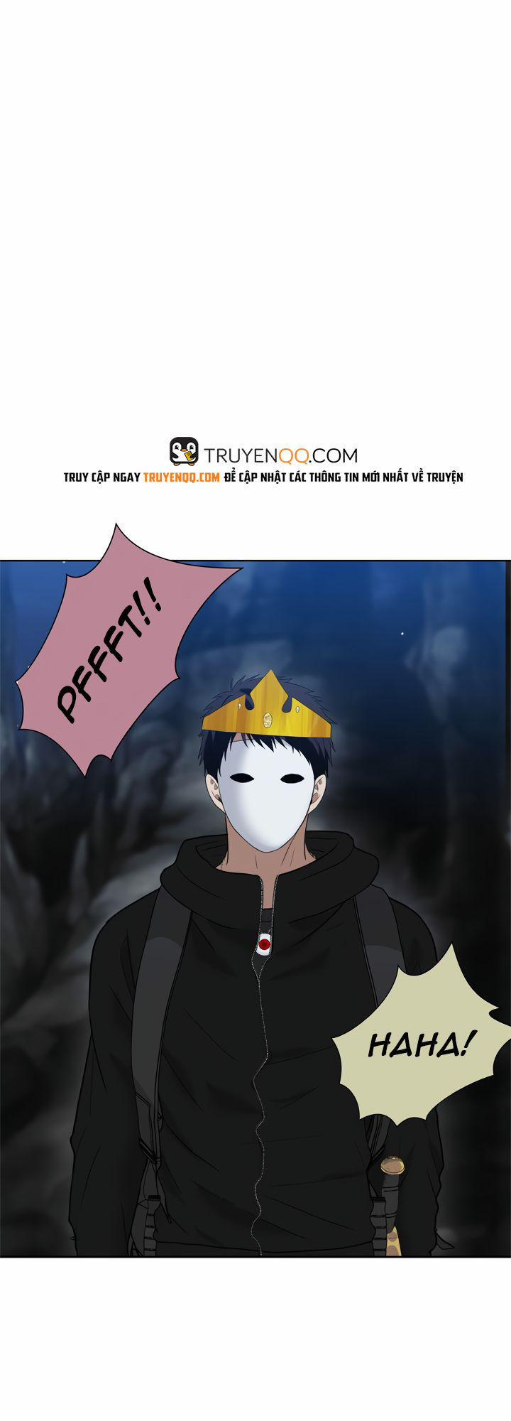 Thăng Cấp Trở Lại 33 trang 25