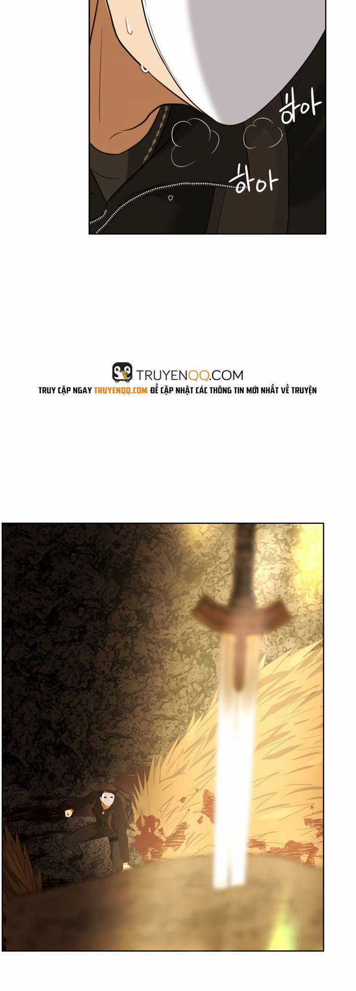 Thăng Cấp Trở Lại 33 trang 33