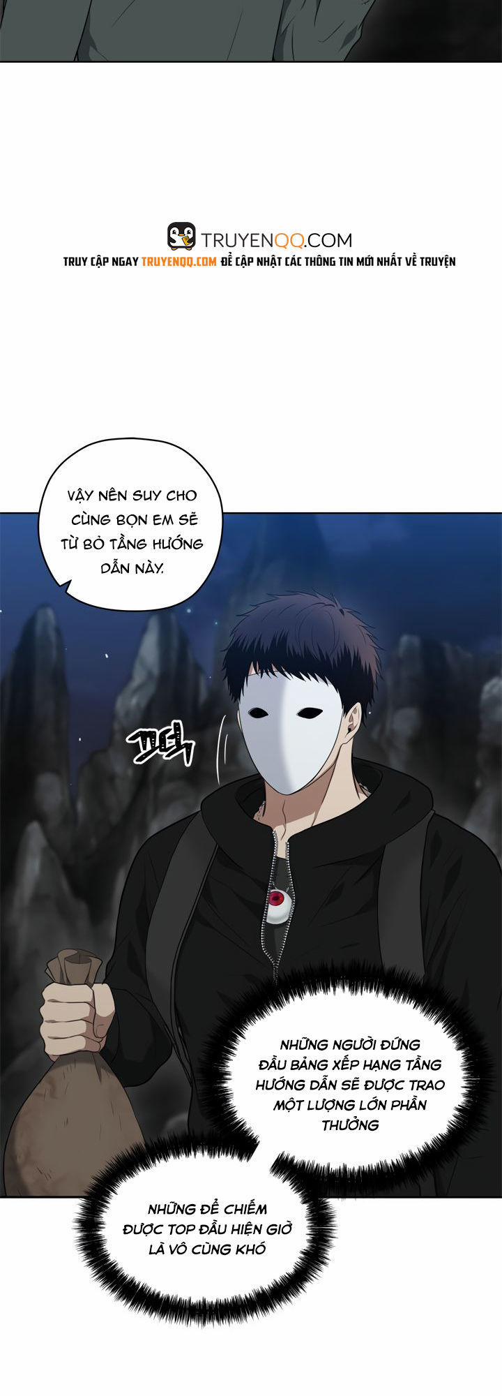 Thăng Cấp Trở Lại 33 trang 4