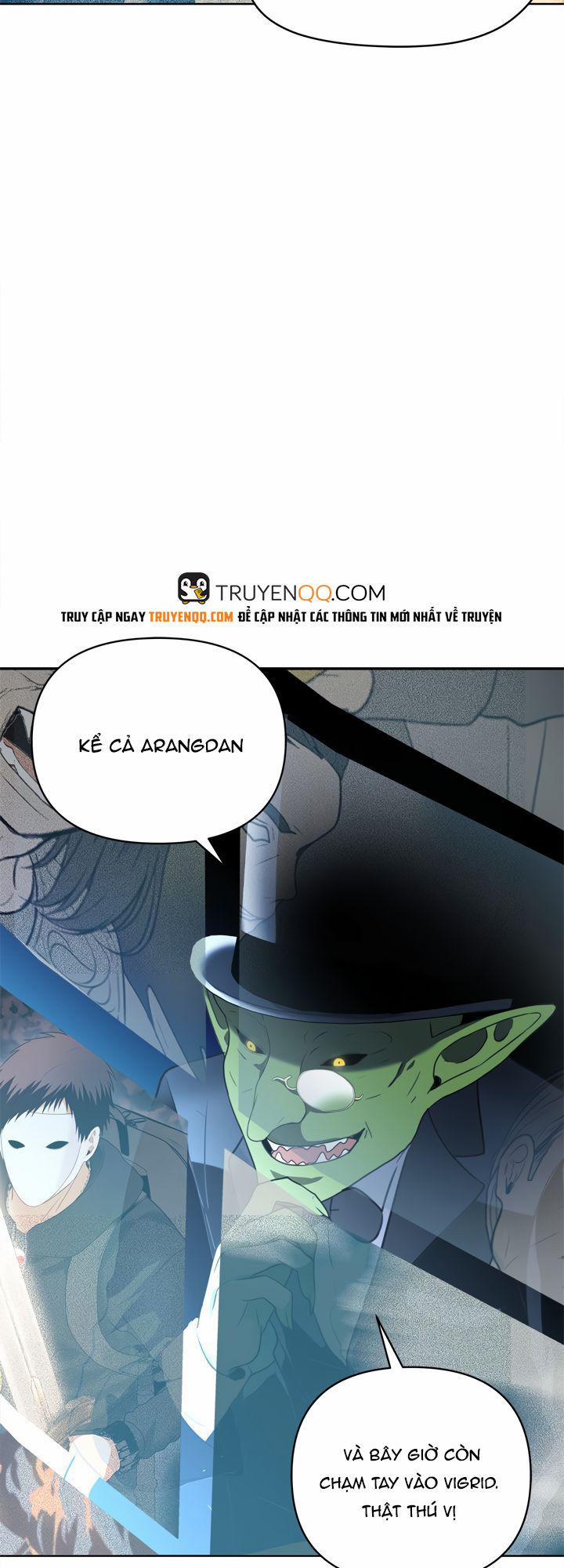 Thăng Cấp Trở Lại 33 trang 40