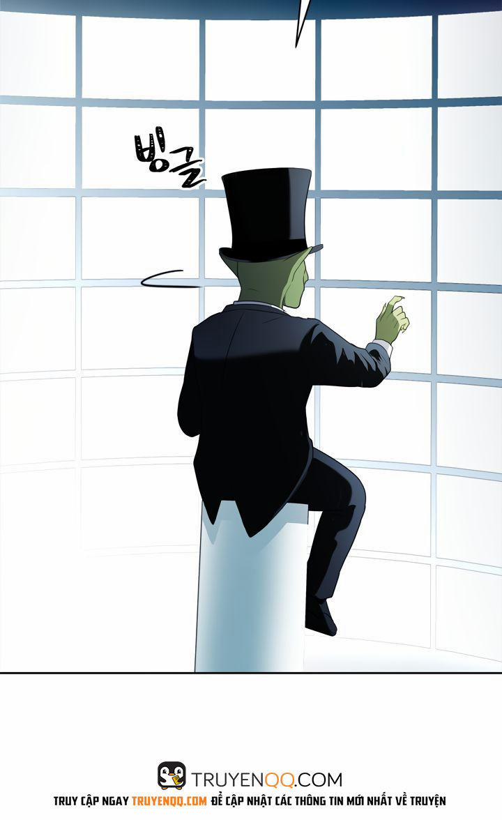 Thăng Cấp Trở Lại 33 trang 43