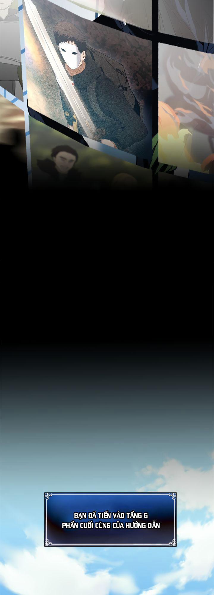 Thăng Cấp Trở Lại 33 trang 46