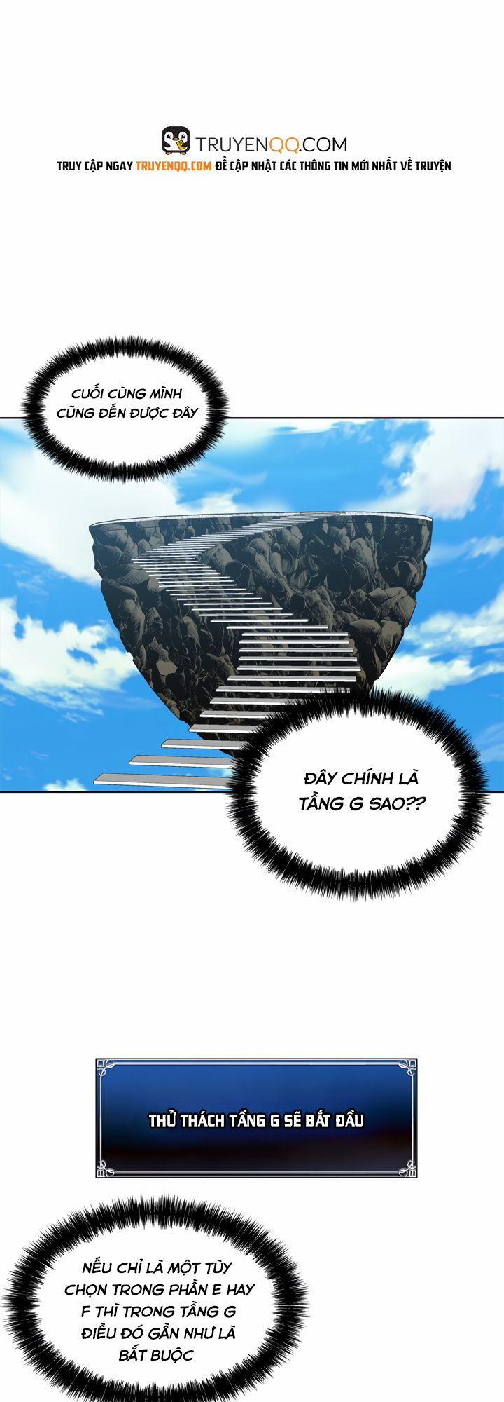Thăng Cấp Trở Lại 33 trang 48