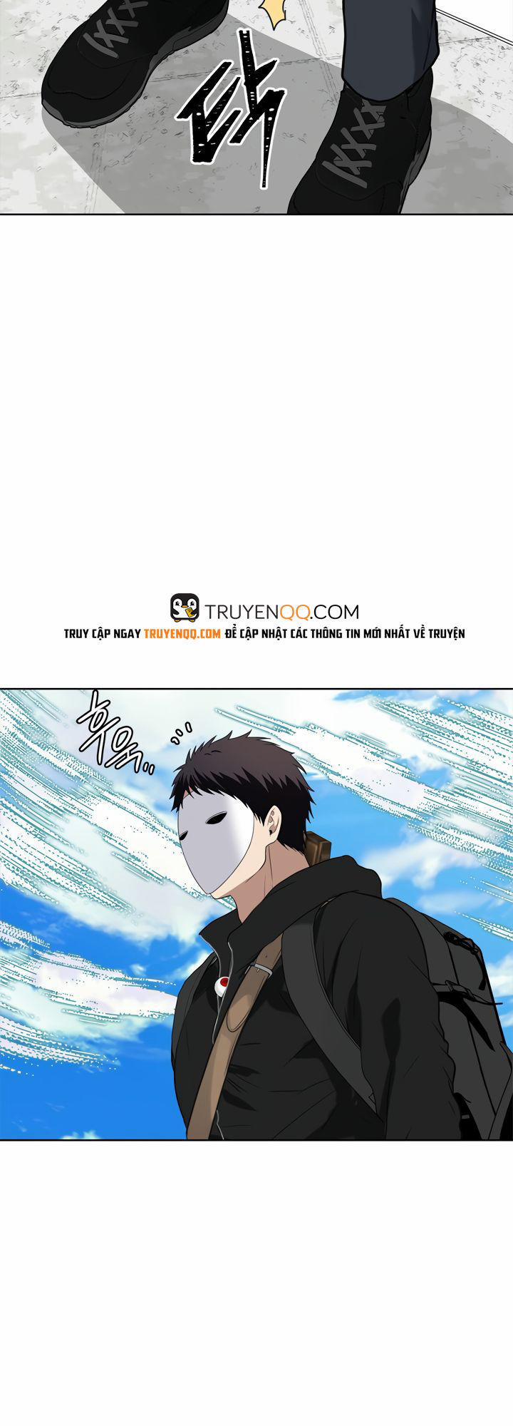 Thăng Cấp Trở Lại 33 trang 53