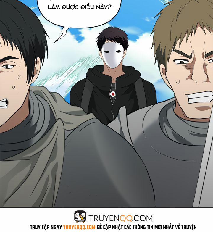 Thăng Cấp Trở Lại 33 trang 55