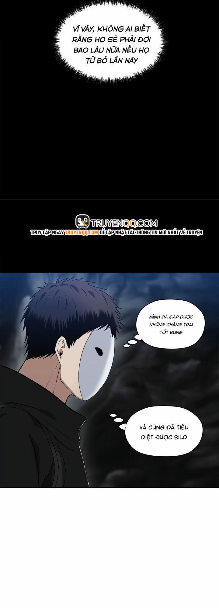 Thăng Cấp Trở Lại 33 trang 9