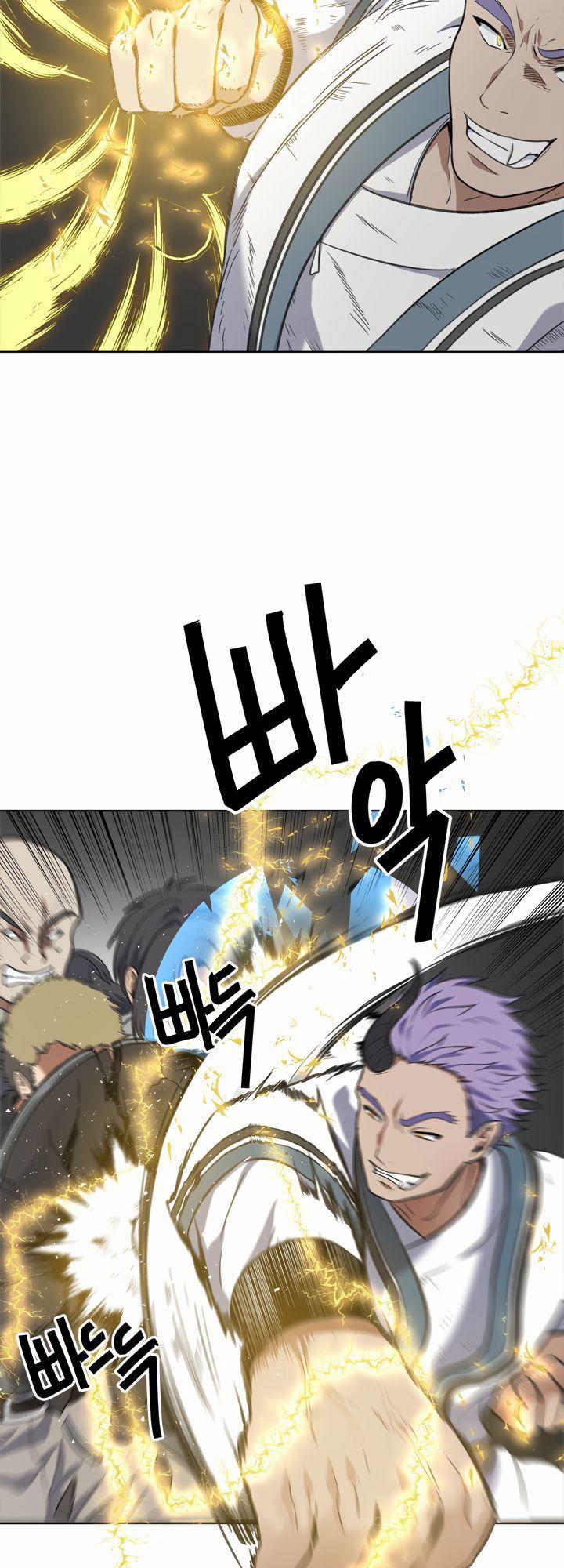 Thăng Cấp Trở Lại 34 trang 10