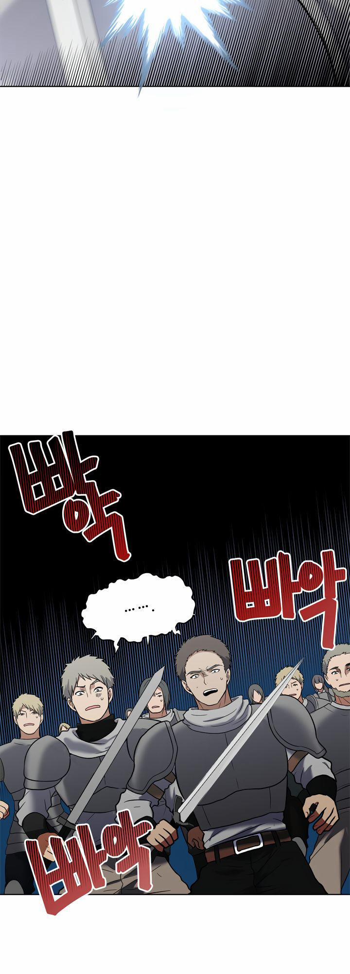 Thăng Cấp Trở Lại 34 trang 14