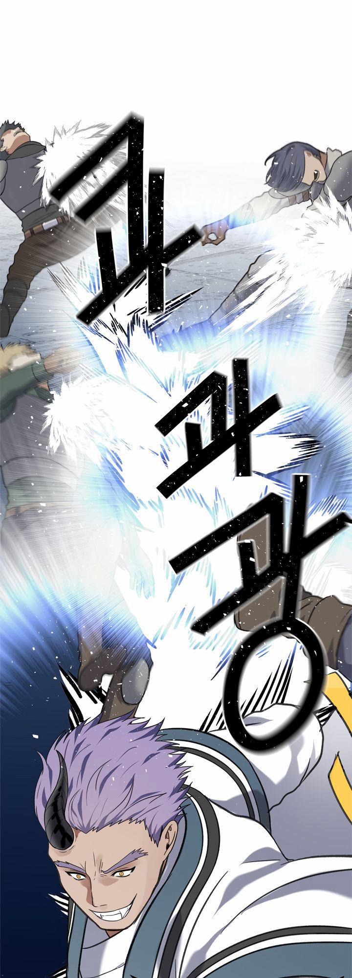 Thăng Cấp Trở Lại 34 trang 19