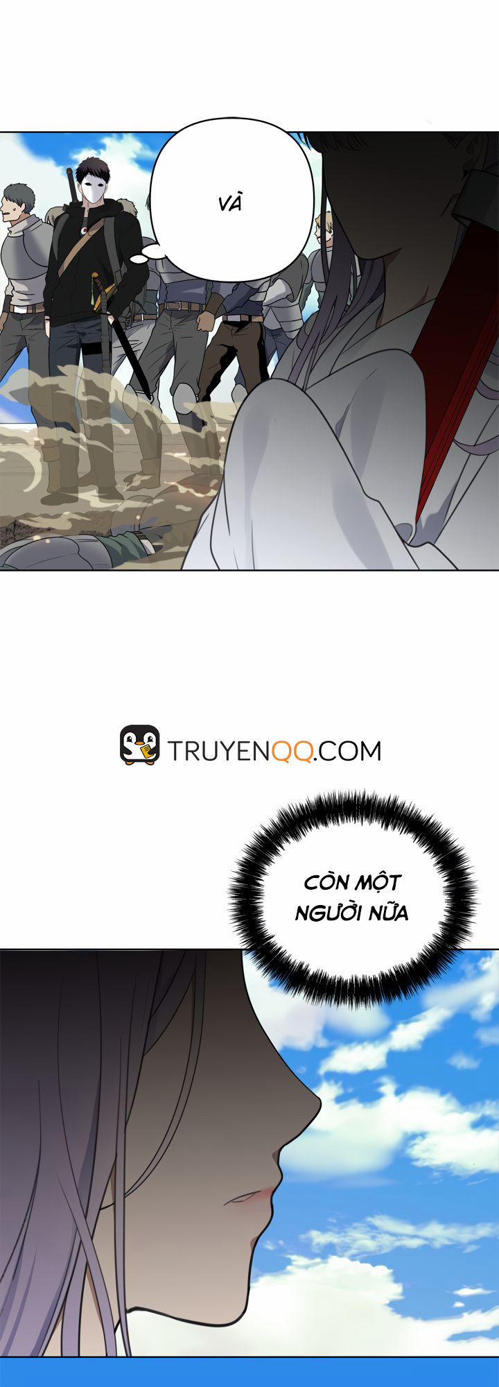 Thăng Cấp Trở Lại 34 trang 23