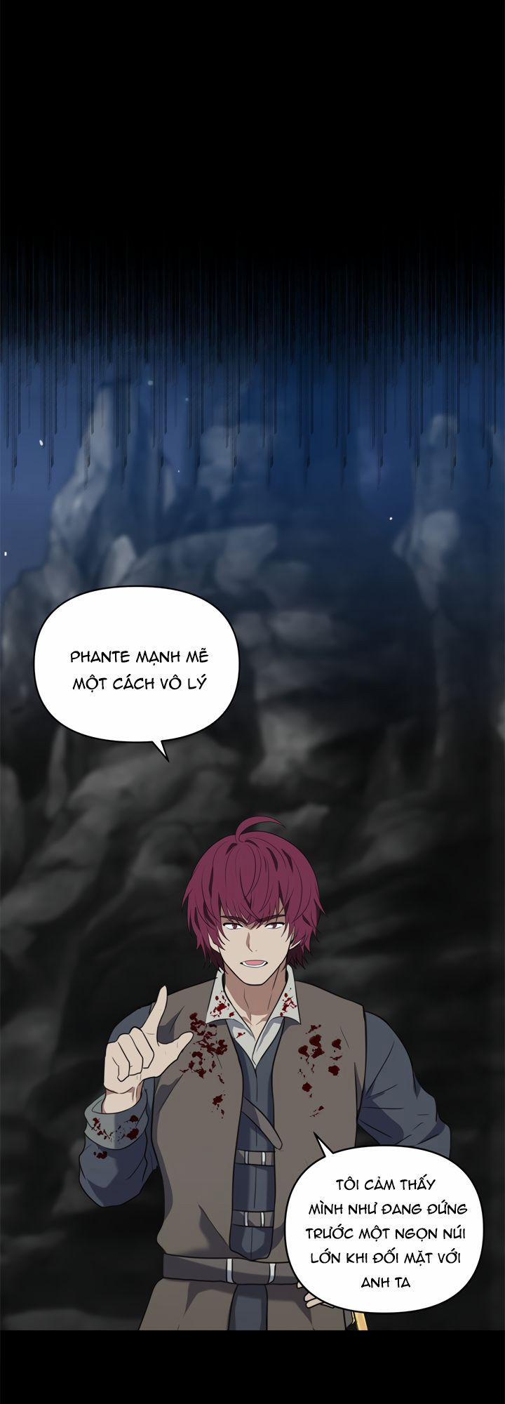 Thăng Cấp Trở Lại 34 trang 26