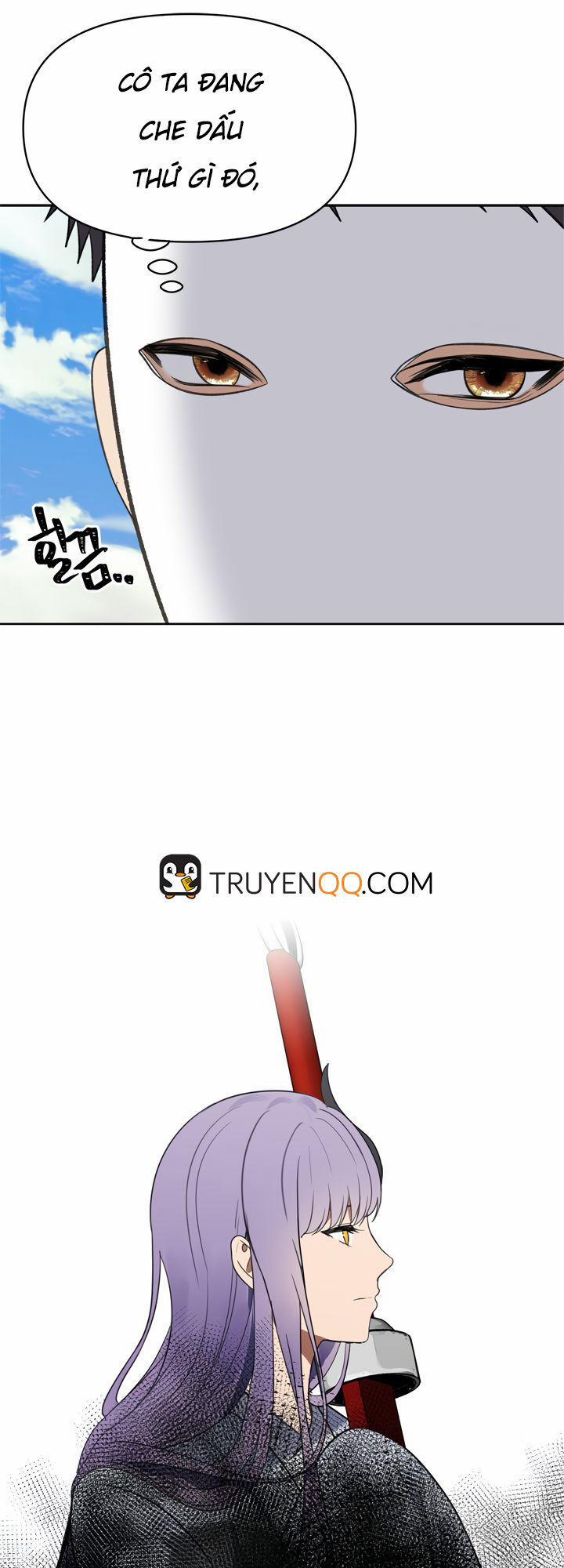 Thăng Cấp Trở Lại 34 trang 32