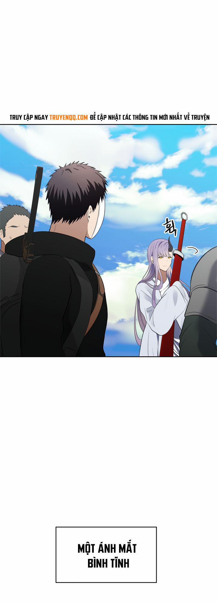 Thăng Cấp Trở Lại 34 trang 34