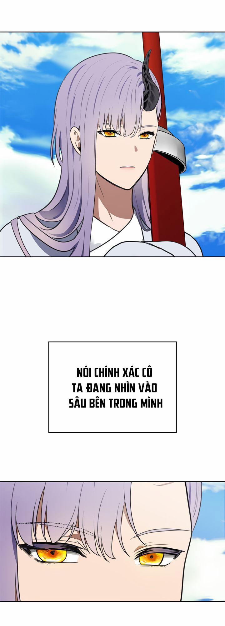 Thăng Cấp Trở Lại 34 trang 35