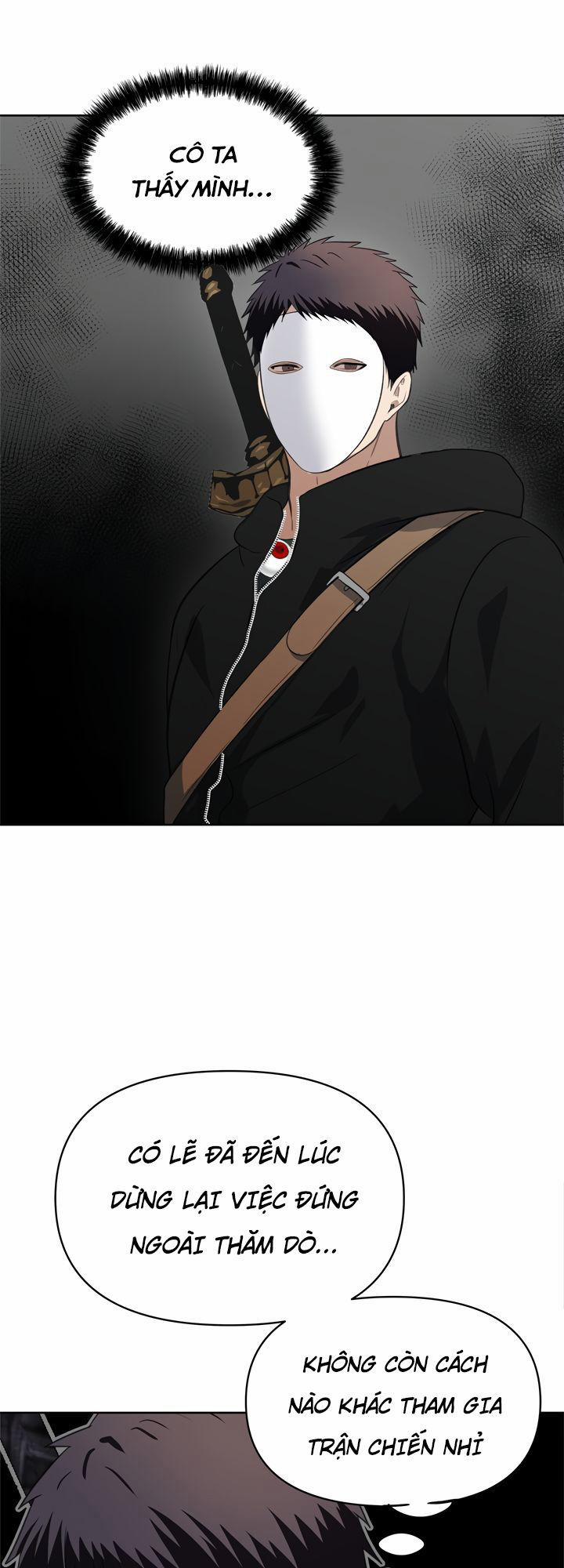 Thăng Cấp Trở Lại 34 trang 37
