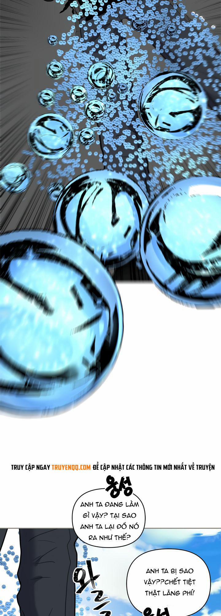 Thăng Cấp Trở Lại 34 trang 42