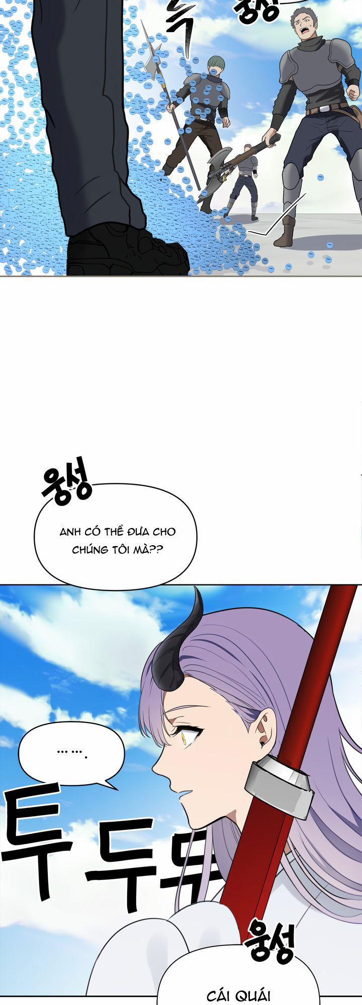 Thăng Cấp Trở Lại 34 trang 43