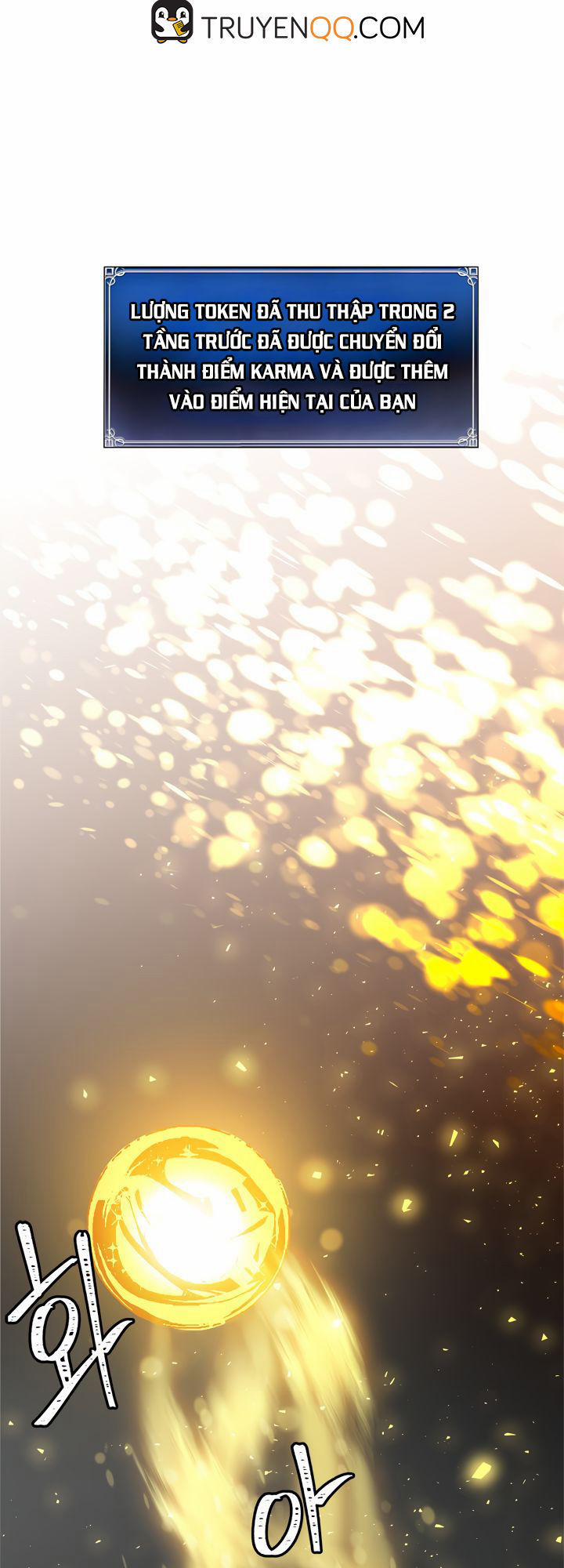Thăng Cấp Trở Lại 34 trang 47