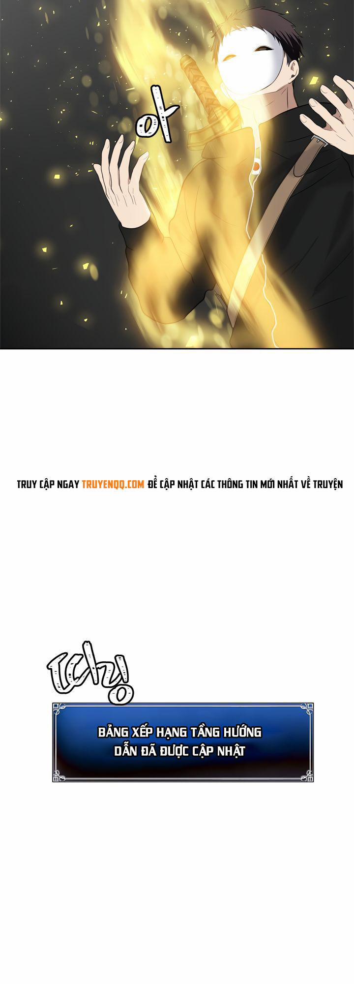Thăng Cấp Trở Lại 34 trang 48