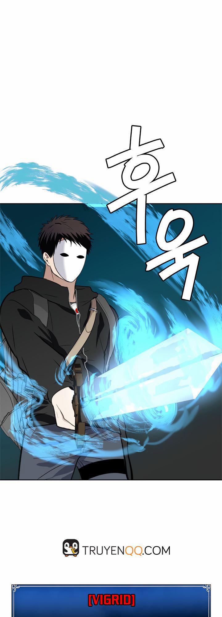 Thăng Cấp Trở Lại 34 trang 52