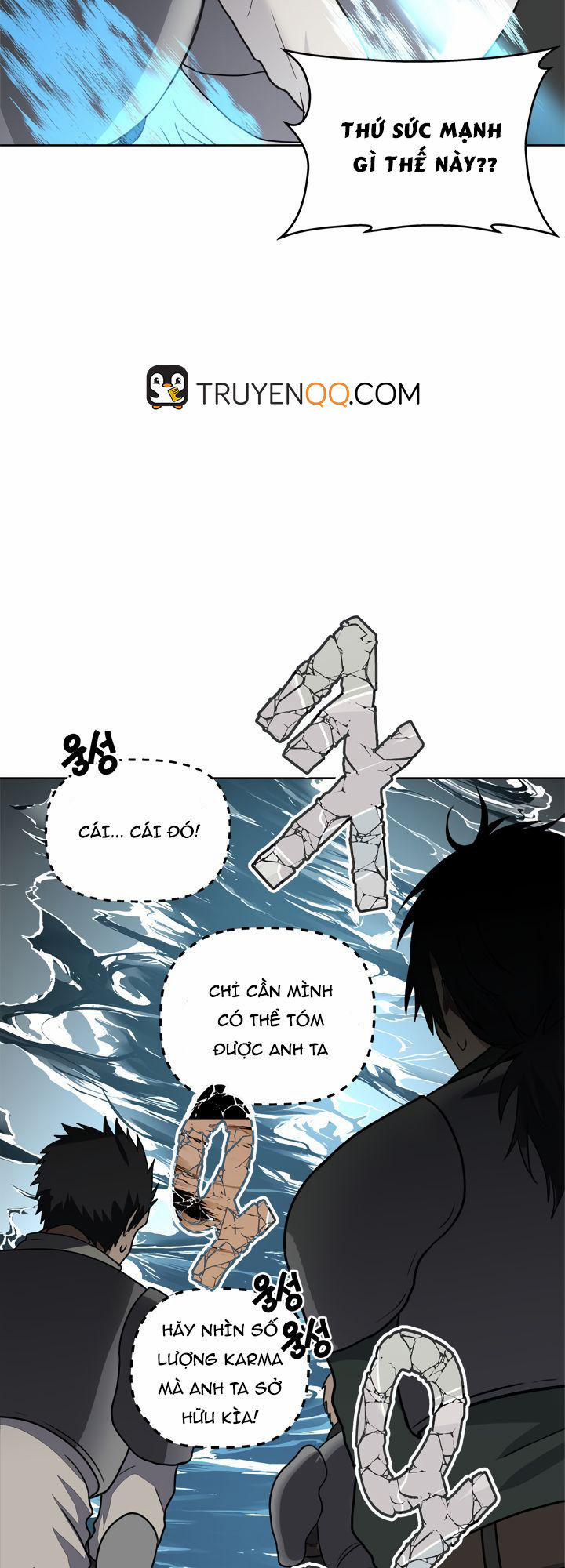 Thăng Cấp Trở Lại 34 trang 55