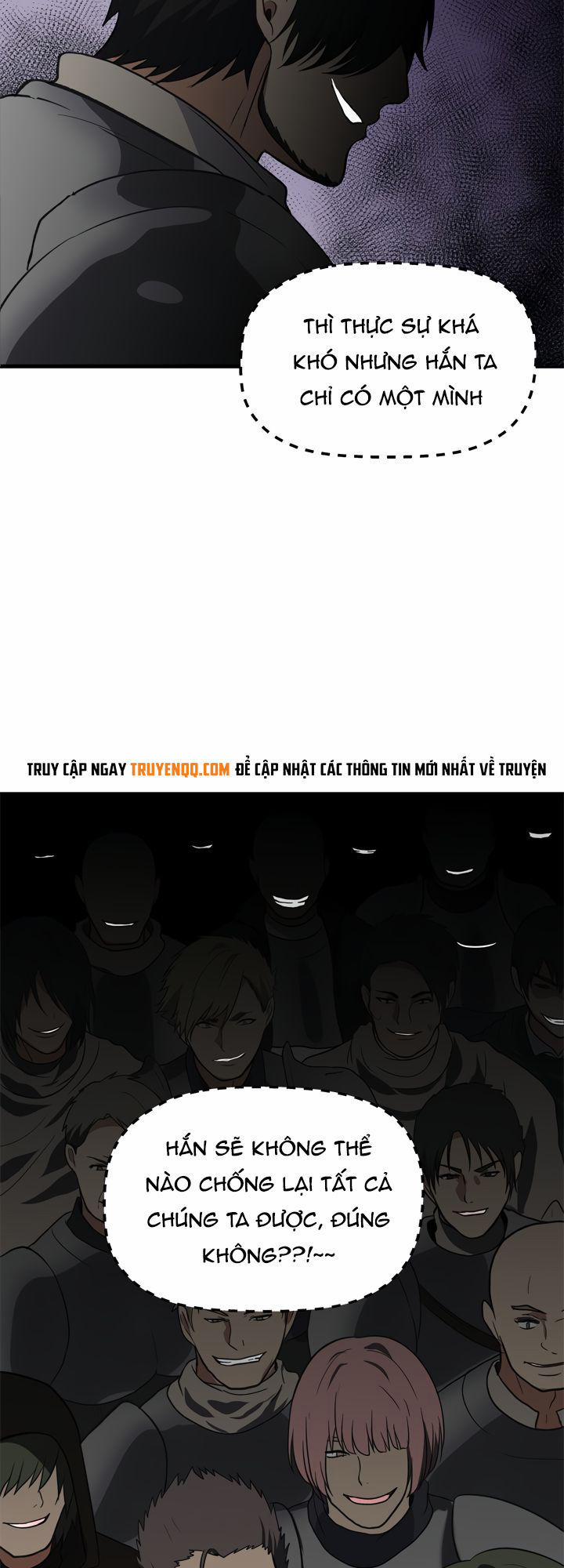 Thăng Cấp Trở Lại 34 trang 59