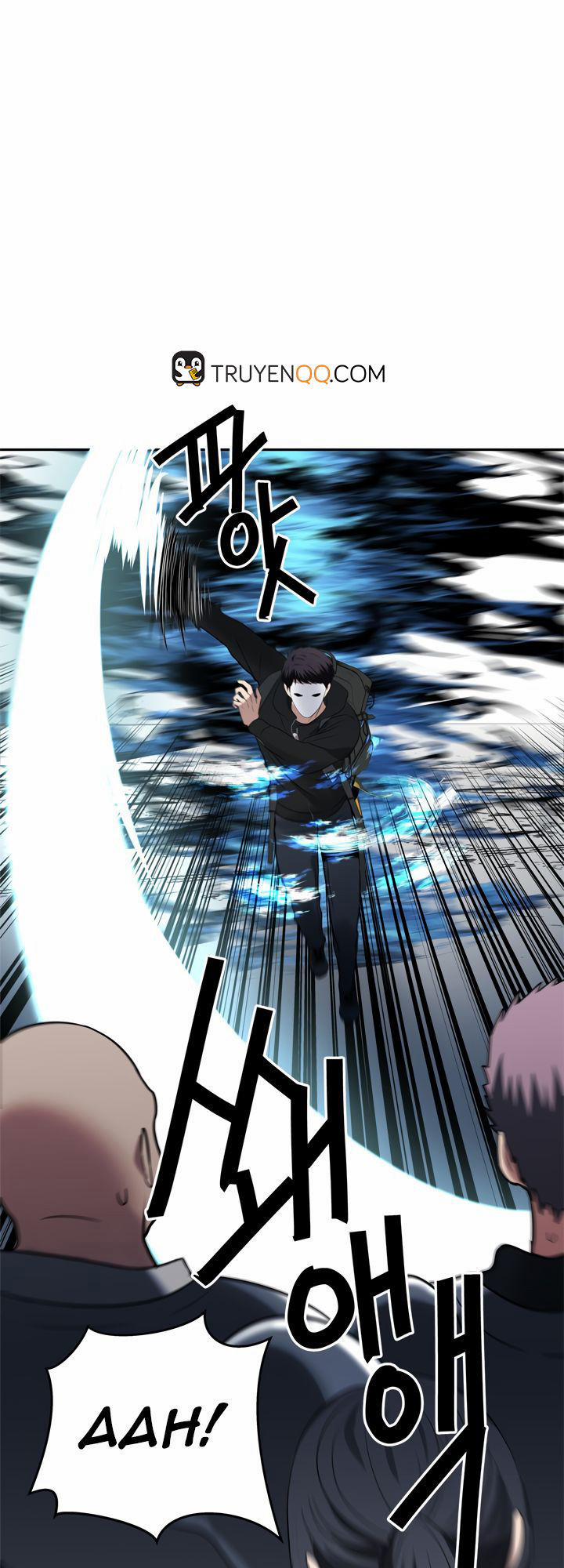 Thăng Cấp Trở Lại 35 trang 11