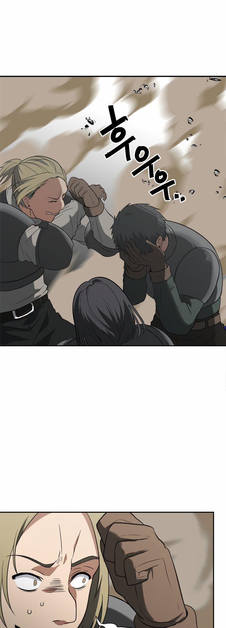 Thăng Cấp Trở Lại 35 trang 14