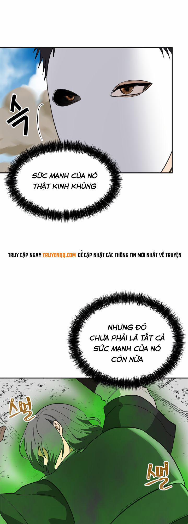 Thăng Cấp Trở Lại 35 trang 16