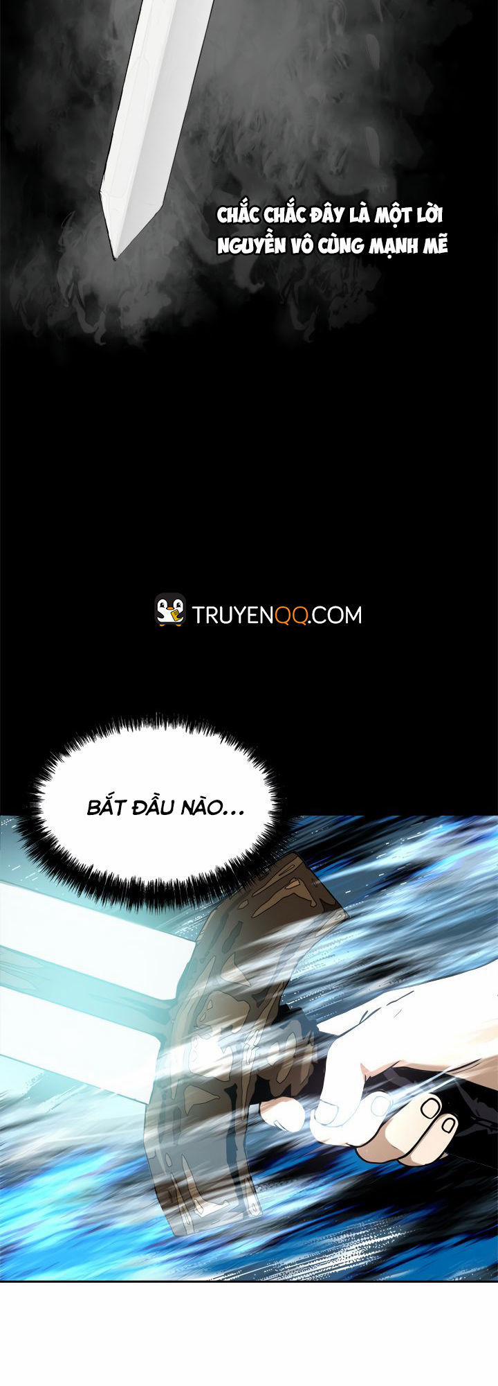 Thăng Cấp Trở Lại 35 trang 2