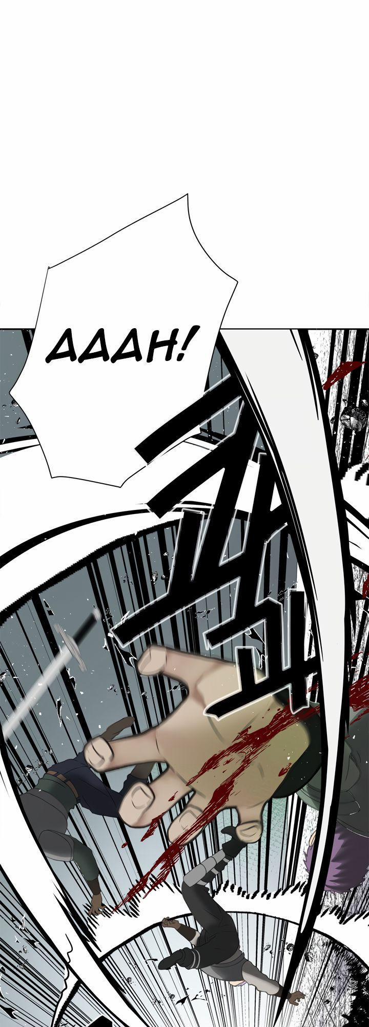 Thăng Cấp Trở Lại 35 trang 22