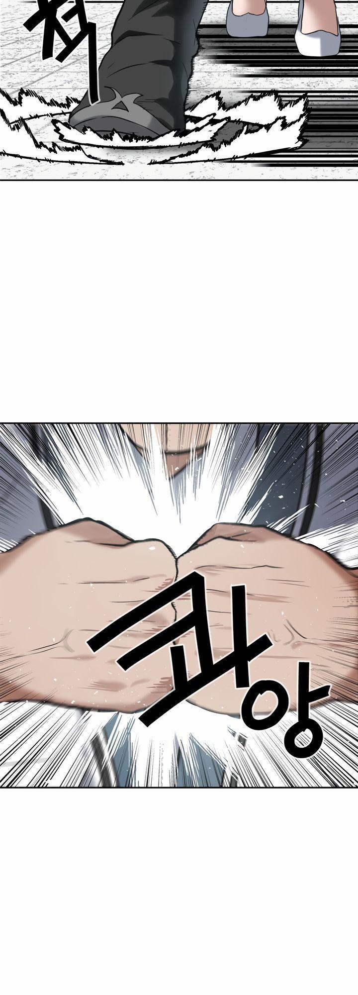 Thăng Cấp Trở Lại 35 trang 27