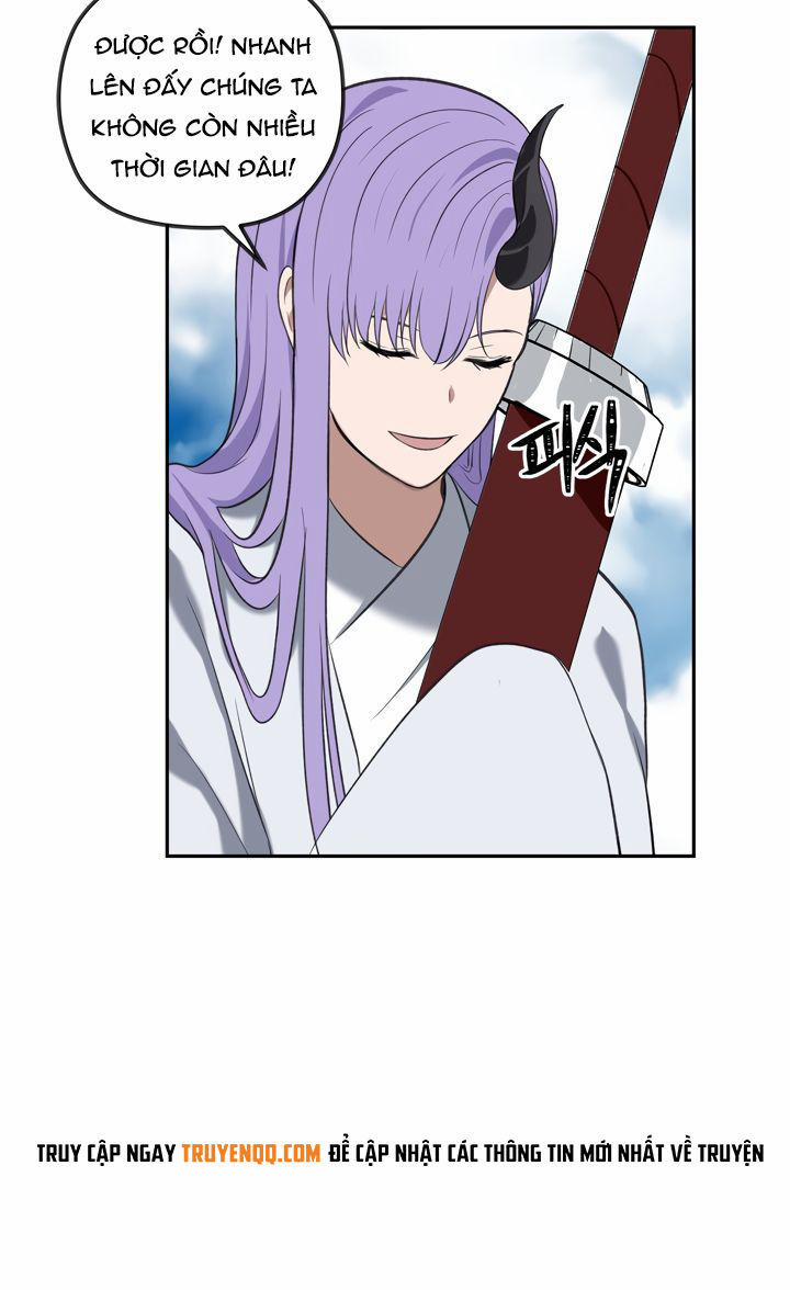 Thăng Cấp Trở Lại 35 trang 31